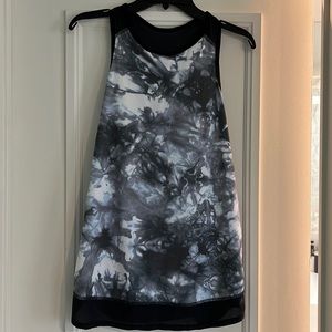 Daub & design active workout tank, Xl